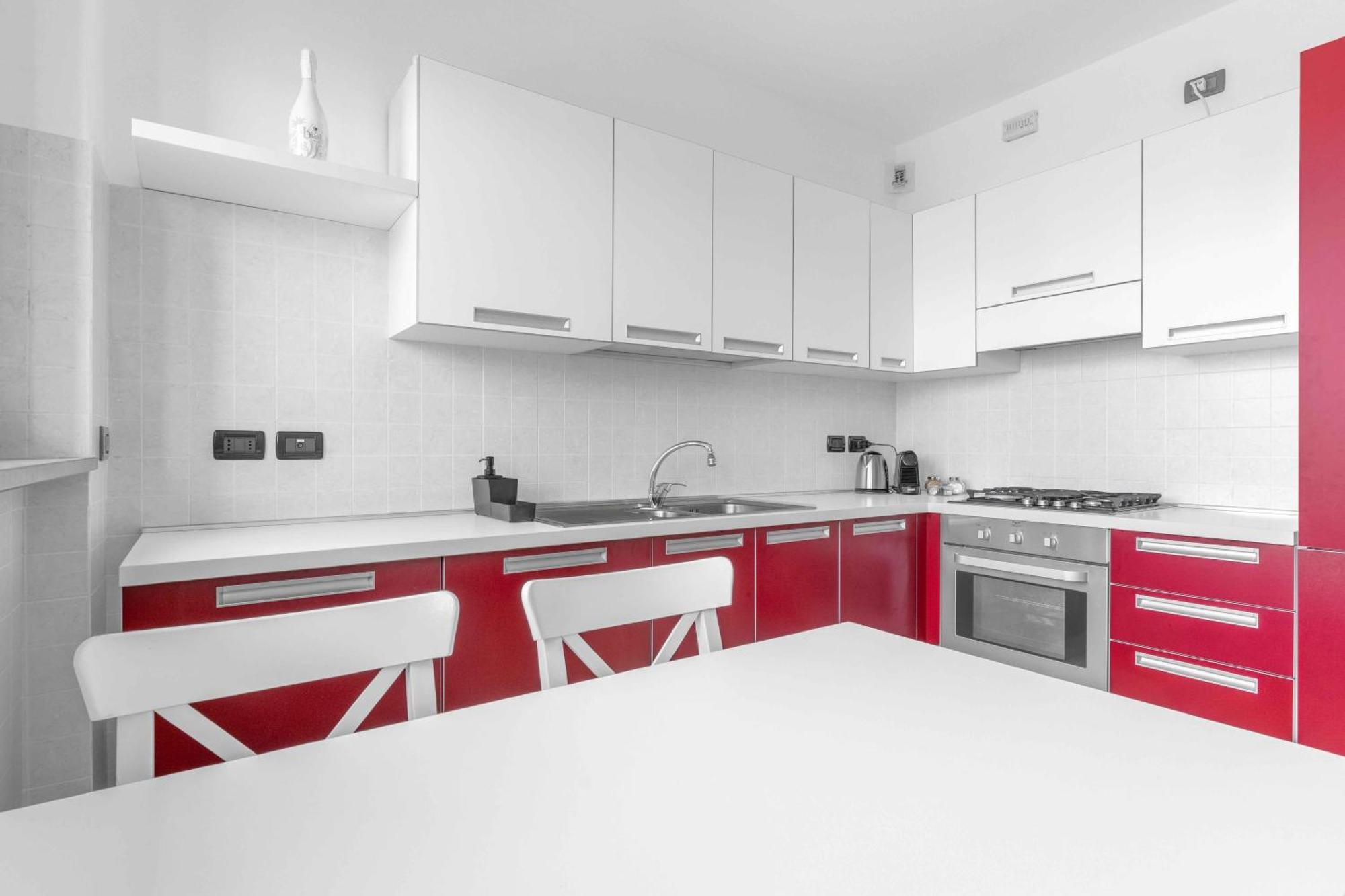 Santa Giulia Suite - Futurismo 17 ミラノ エクステリア 写真