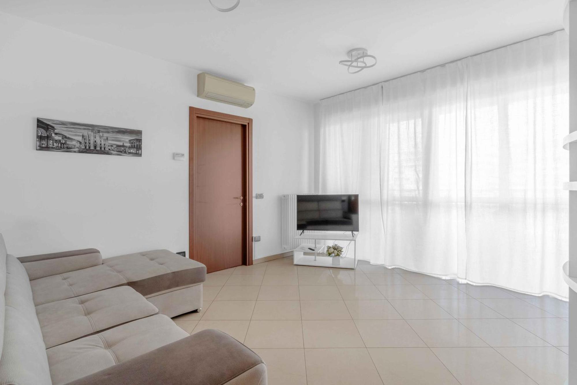 Santa Giulia Suite - Futurismo 17 ミラノ エクステリア 写真
