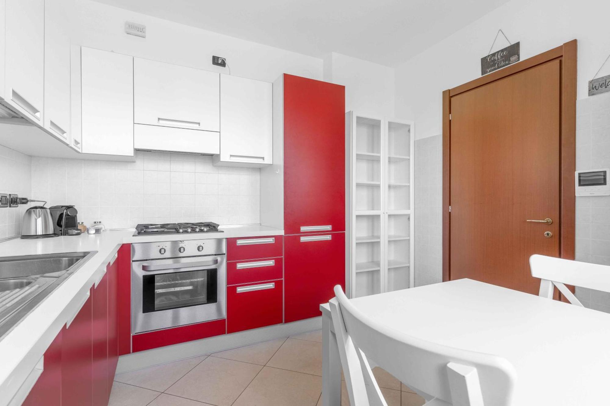 Santa Giulia Suite - Futurismo 17 ミラノ エクステリア 写真